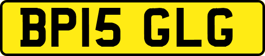 BP15GLG
