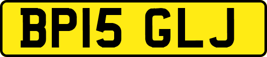 BP15GLJ