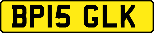 BP15GLK