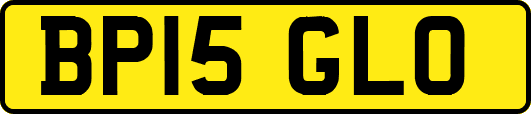 BP15GLO
