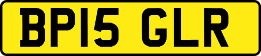 BP15GLR