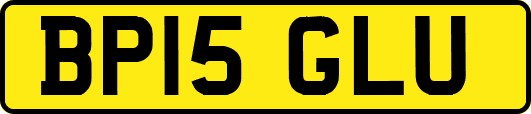 BP15GLU