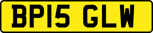 BP15GLW