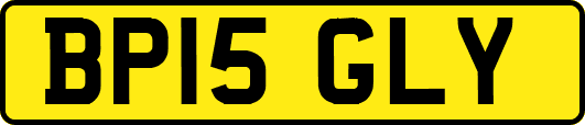 BP15GLY
