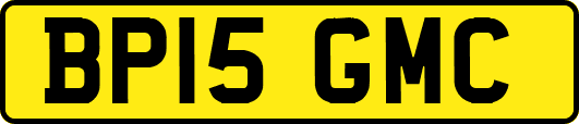 BP15GMC