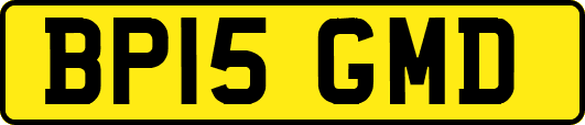 BP15GMD
