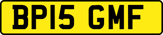 BP15GMF