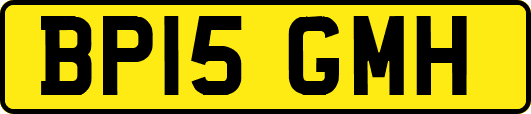 BP15GMH