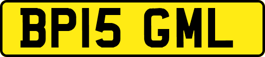 BP15GML