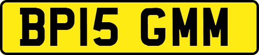 BP15GMM