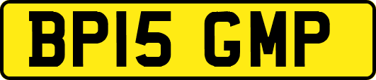 BP15GMP