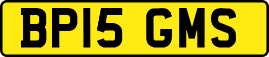 BP15GMS