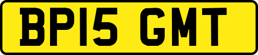 BP15GMT