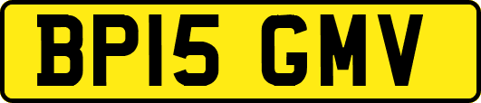 BP15GMV