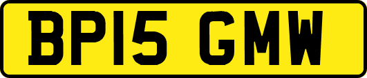 BP15GMW
