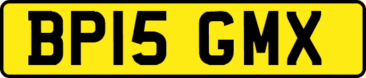 BP15GMX