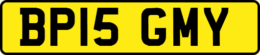 BP15GMY