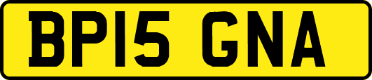 BP15GNA