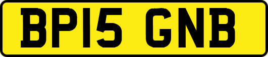 BP15GNB