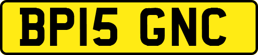 BP15GNC