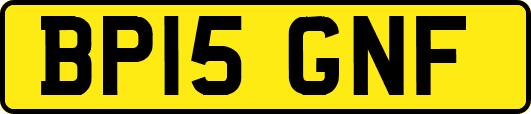 BP15GNF