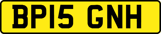 BP15GNH