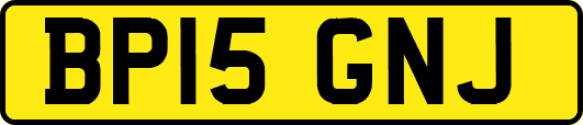 BP15GNJ