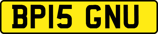 BP15GNU