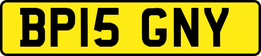 BP15GNY