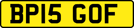 BP15GOF