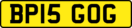 BP15GOG