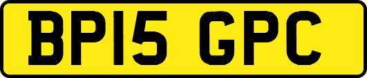 BP15GPC