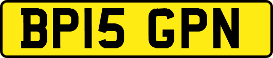 BP15GPN