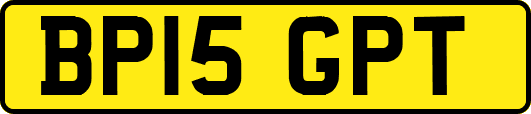 BP15GPT
