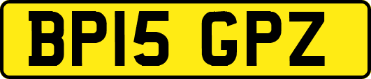 BP15GPZ