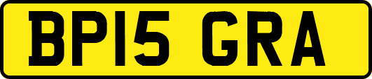 BP15GRA