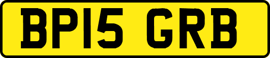 BP15GRB