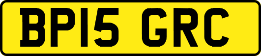 BP15GRC
