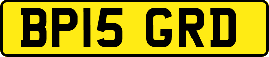 BP15GRD