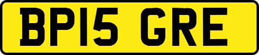 BP15GRE