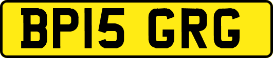 BP15GRG