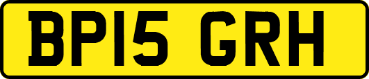 BP15GRH
