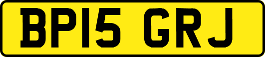 BP15GRJ