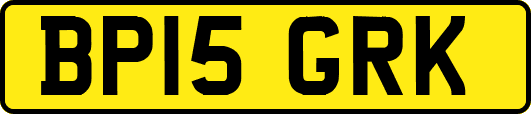 BP15GRK