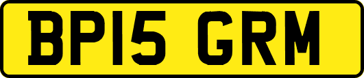 BP15GRM