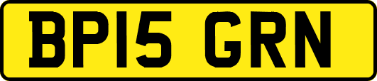 BP15GRN