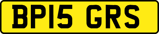 BP15GRS