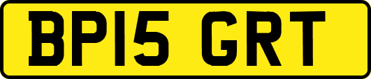 BP15GRT