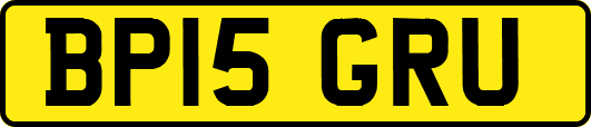 BP15GRU