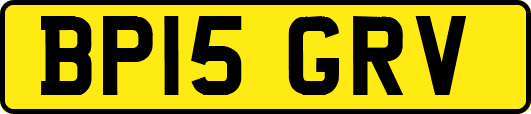 BP15GRV